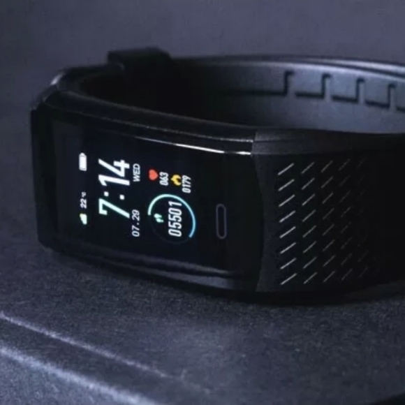 Fitness Tracker - Picture 2 of 5